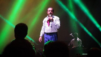 Kanser tedavisi devam eden ünlü türkücüden Kıvanç Tatlıtuğ'a veto, Olgun Şimşek'e onay