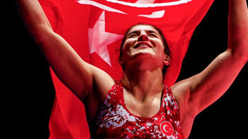 Nesrin Baş, 3. kez U23 dünya şampiyonu oldu