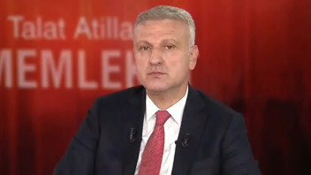 Erdoğan'ın başdanışmanından DEM Parti çıkışı: ''Gerekeni yaparız''