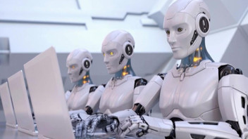 Yapay zeka bu meslekleri tarihe gömecek! Uzman isim tek tek açıkladı