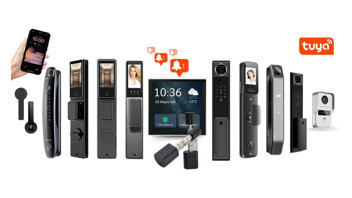 Koresan Uzaktan Ev Yönetimi ile Kontrolü Ele Alın