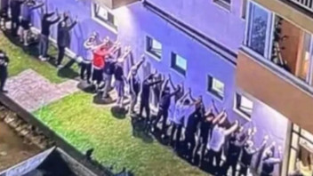 Karadağ'dan Türkiye'ye vize şoku! Üç Türk'ün karıştığı olay ülkeyi karıştırdı