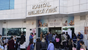 Geleceğin Müzisyenleri Kartal Belediyesi Sanat Akademisi’nde Yetişiyor