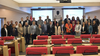 Manisa Kent Konseyi Seçimsiz Genel Kurulu Yapıldı