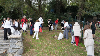 Kartal’da Geleceğe Nefes Olacak Tohumlar Toplandı