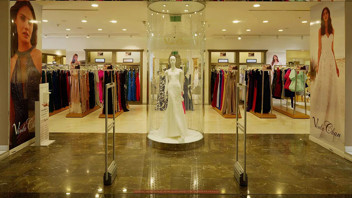 Dünyaca ünlü giyim markası Türkiye'den çekildi!