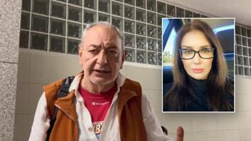 Ünlü gazeteci Reha Muhtar'a mahkemeden soğuk duş!