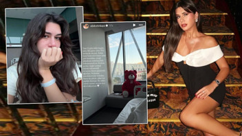 Günlerdir hastanede yatan ünlü isim için ziyaretçi yasağı getirildi