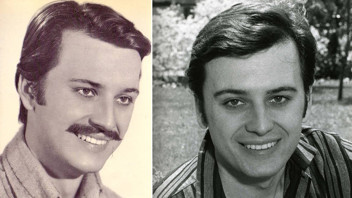 Yeşilçam'ın yakışıklı jönü Engin Çağlar trafik kazasında hayatını kaybetti