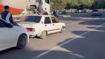 Bu görüntüleri de, bu çözümü de Türkiye'den başka yerde göremezsiniz