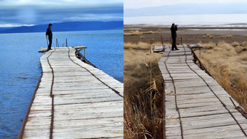 Haber3.com Türkiye'nin coğrafi haritası değişti demişti; işte kanıtı!