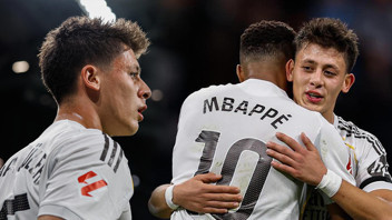 Arda Güler yıldızlaştı, Fenerbahçe'ye piyango vurdu!