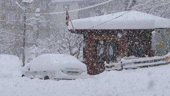 Son yılların en sert kışı geliyor: Türkiye kara gömülecek!