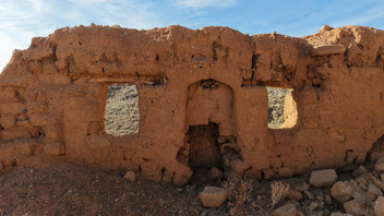 35 yıldır kimse yaşamıyor... Son muhtar da 5 yıl tek başına yaşadıktan sonra pes ederek terk etti