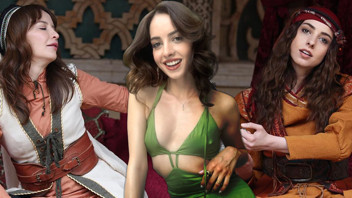 Ekranların genç oyuncusu da taciz mağduru oldu