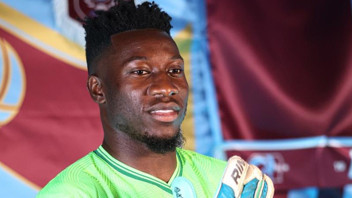 Trabzonspor'da Onana şoku!