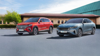 Togg’da hem T10X hem de T10F için Kasım ayı kampanyaları başladı