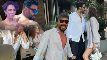 İşte Benim Stilim'in güzeliydi, şimdi yakışıklı bir erkek olup yeni bir aşka yelken açtı