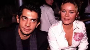 ''Sevişilecek insan kalmadı'' diyen Okan Bayülgen'e yanıt, eski eşinden geldi!