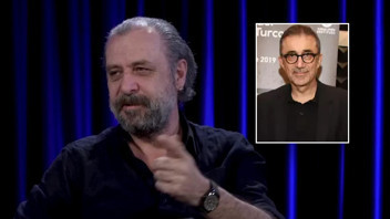 Nejat İşler'den Nuri Bilge Ceylan'a sert çıkış: ''Yönetmen misin, papaz mısın?''