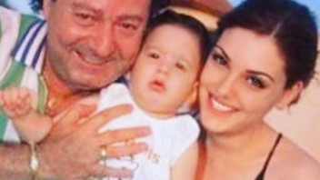 Ünlü sanatçının kızı herkesi şaşırttı: ''Atatürk ve Mevlana ile iletişim halindeyim!''