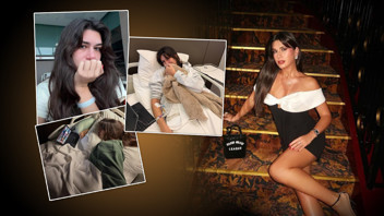 Güzel fenomenin düşmek bilmeyen ateşin kaynağı da tedavisi de bulundu