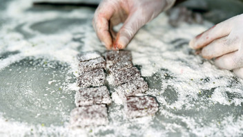 Türkiye'ye özgü çok özel ve sıradışı yeni bir lezzetimiz daha oldu; adı da Dünya Hali