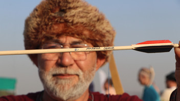 60 yaşındaki emekli öğretmen hobisiyle 50 yılda rekorları peş peşe kırdı