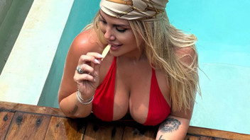 Wanda Nara'dan gizemli sevgilsi için yeni karar: Artık resmen ilan etti