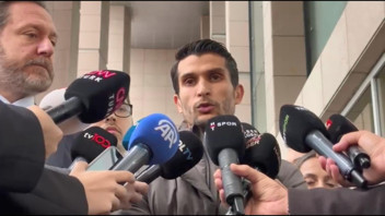 Bahis soruşturmasında adı geçen Necip Uysal'dan flaş hamle!