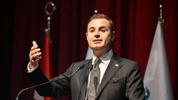 Balıkesir 3. Kent Sempozyumu başladı