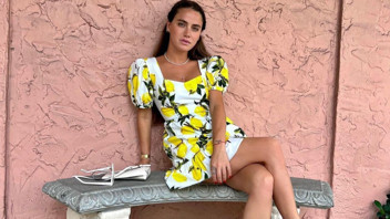 Ekranlara geri dönmeye hazırlanan güzel oyuncudan kötü haber