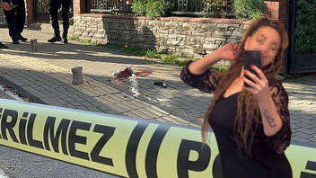 Börekçide dehşet! Takip edip başından vurarak öldürdü