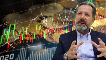 Altın fiyatlarındaki çalkantılı seyirde İslam Memiş'ten kritik uyarı geldi: ''O tren kaçtı...''