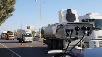 Trafikte yapay zekalı radarlar devrede: Cezanın nereden geldiğini anlayamayacaksınız!