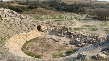 Türkiye'nin sır kazısında bir tarihi keşfe daha imza atıldı