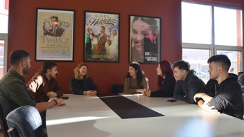 İki çocuk annesi 51 yaşındaki kadının üniversite hayali yıllar sonra gerçek oldu...