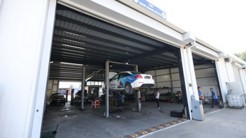 Muğla'da Atölyeler İşledi, 68 Milyon TL Tasarruf Edildi