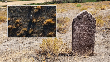 Şehit 92 yıl önce köy mezarı yerine buraya defnetmişlerdi; hüzünlü gerçek yıllar sonra ortaya çıktı