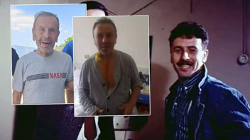 Bir zamanlar Yeşilçam'ın efsane ismiydi... Kalp ameliyatı olduktan sonra şizofreni teşhisi kondu...