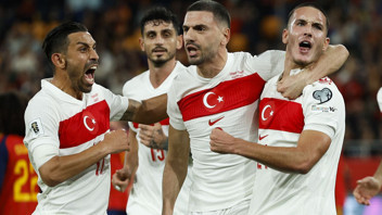 FIFA 2026 Dünya Kupası elemelerinde rakibimiz belli oldu