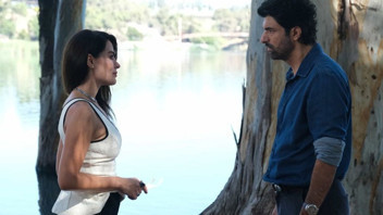 Sezonun en iddialı yapımıydı... 2'nci bölümde kriz çıktı, erken final yapıyor!