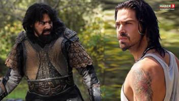 Yıllar sonra ekranlara geri dönen yakışıklı oyuncunun son hali herkesi şaşırttı