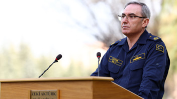 Türk savaş uçakları Somali'ye uçtu! MSB'den ilk açıklama