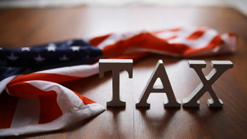 Amerika’da Vergi Sistemi