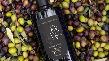 Oli Vogue, 2025-2026 Yeni Hasat Sezonunu ''Tazelik'' Vaadiyle Açtı