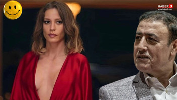 Ünlü türkücüden yok artık dedirten talep: ''Hayatım bir gün film olursa Serenay Sarıkaya oynasın''