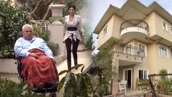 Yaprak Dökümü'nün ''Ali Rıza Bey''i Halil Ergün vasiyetini açıkladı