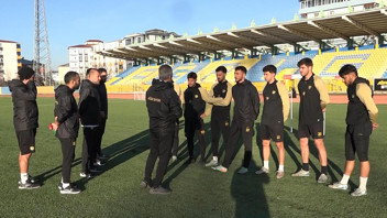 Bahis soruşturması bir takımı dağıttı: Sadece 7 futbolcu kaldı!