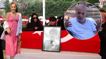 Ferdi Tayfur'un mirası kavgasında; oğlunun hamlesine kızından jet hızında karşılık geldi